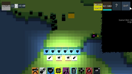 game image