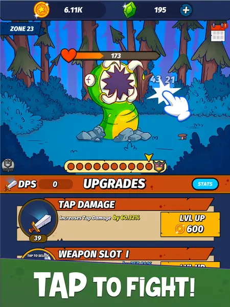 game image