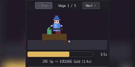 game image