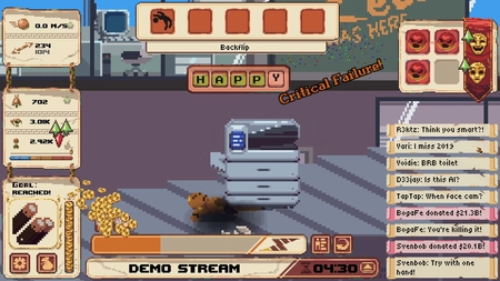 game image