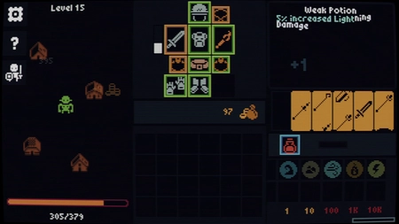 game image