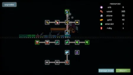 game image