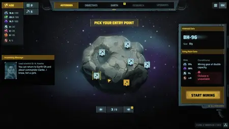game image