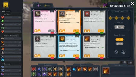 game image