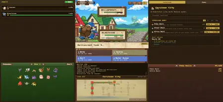 game image