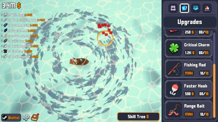 game image
