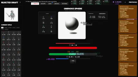 game image