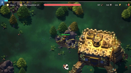 game image