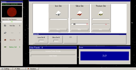 game image