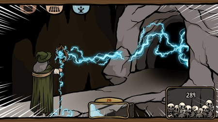 game image