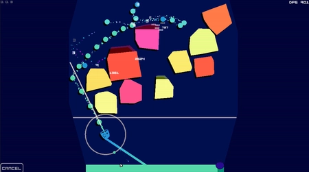 game image