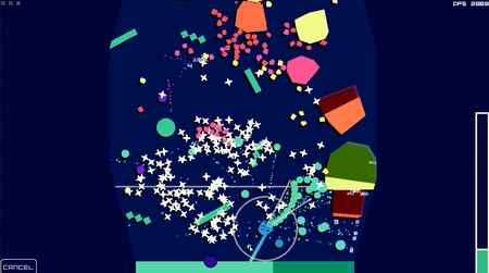 game image
