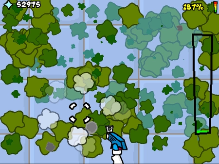 game image