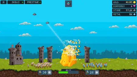 game image