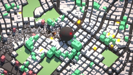 game image