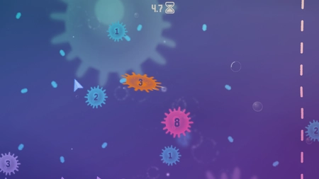 game image