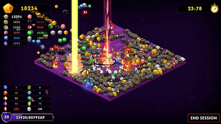 game image