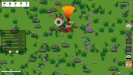 game image