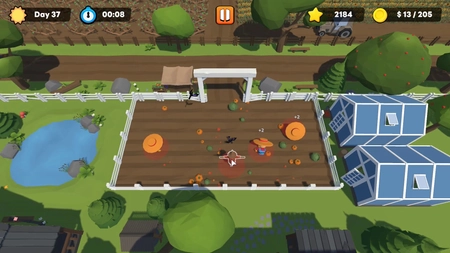 game image