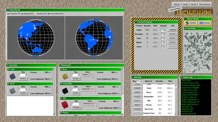 game image