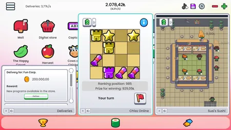 game image