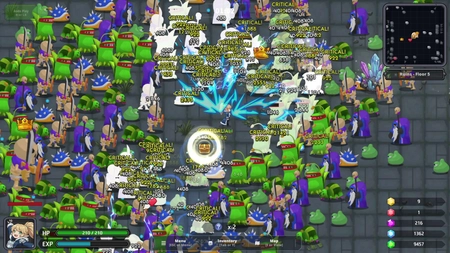 game image