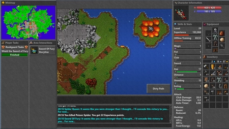 game image