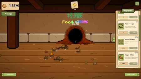 game image