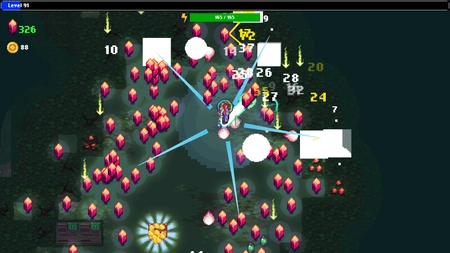 game image