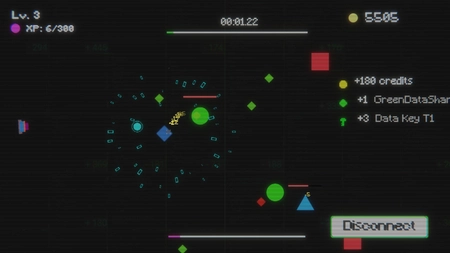 game image