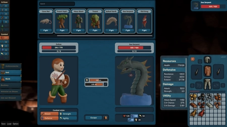 game image