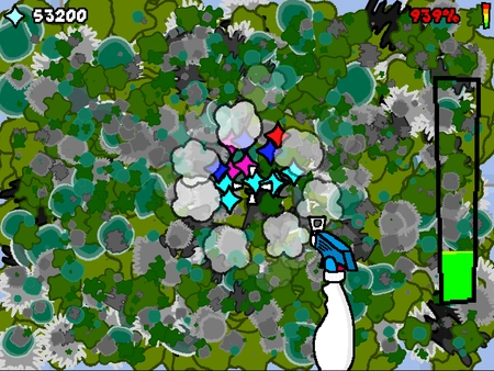 game image