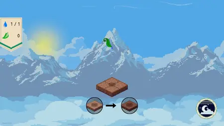 game image