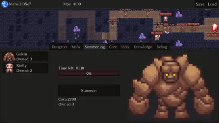 game image