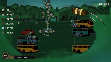 game image