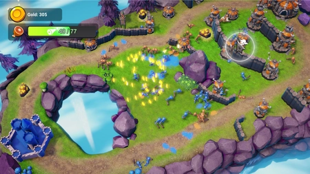 game image