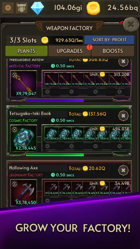 game image