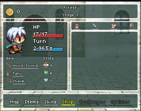 game image
