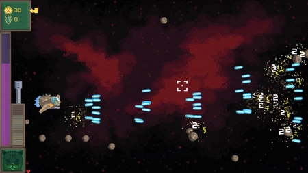 game image