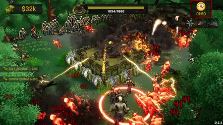 game image