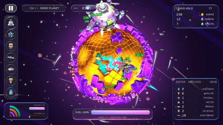 game image