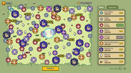 game image