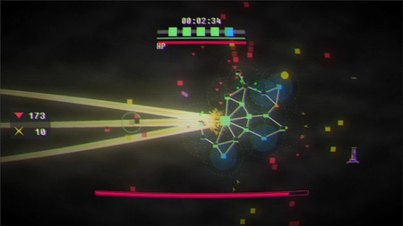 game image