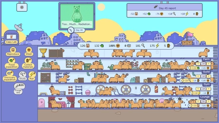 game image