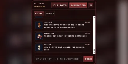 game image