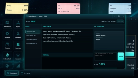 game image
