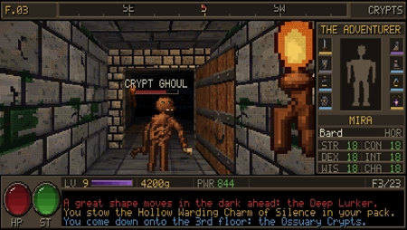 game image