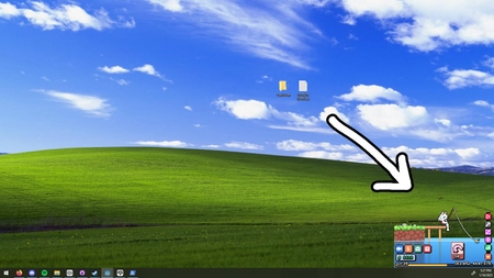 game image