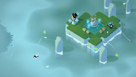 game image