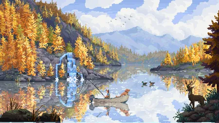 game image